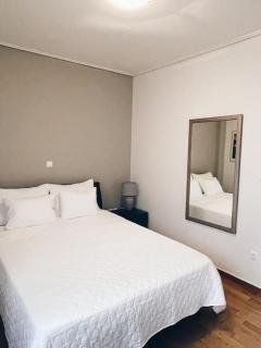 CS Central Appartment - Atene - 9