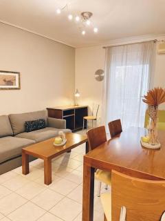 CS Central Appartment - Atene - 8
