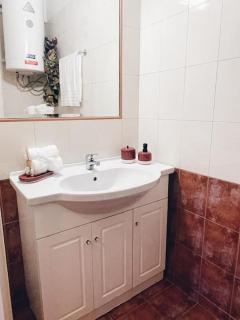 CS Central Appartment - Atene - 7