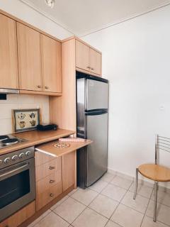 CS Central Appartment - Atene - 5