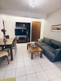CS Central Appartment - Atene - 1