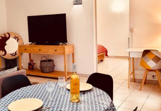 Villarose -quartier Providence- proche CHU - Saint-Denis - 2