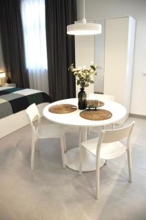 Mazvydo studio appartment - 7