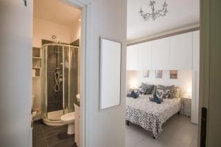 Relaxing modern Room with private bathroom - Alghero - 8
