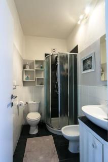 Relaxing modern Room with private bathroom - Alghero - 6