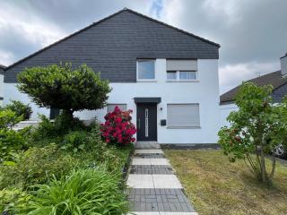 Serene Meadows Apartment - Solingen - 3