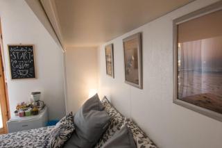 Relaxing modern Room with private bathroom - Alghero - 3