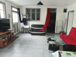 Eco domaine 12hectares meublé pour 6 personnes - Plouray - 6