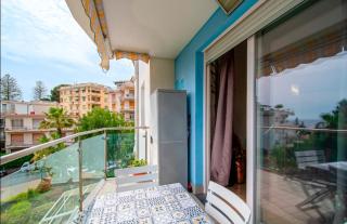 Casa della nonna - Ospedaletti - 2