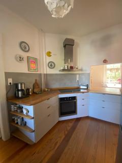 Apartment_Lucas - Amburgo - 8