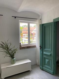 Casa Blanca Łagów Spacerowa 5 - Łagów - 5
