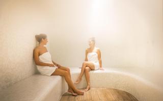 Hotel Excelsior - by Liburnia Hotels & Villas - 4