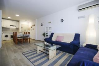 Ancora - Salou - 2