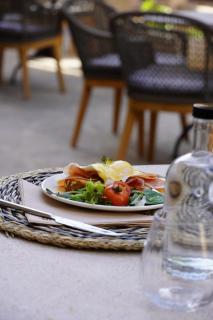 Juz de Yartan Art Hotel - Adults Only - Artà - 3
