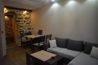 Chalkidiki AsterGia apartments - Metangítsion - 7