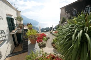 Hotel Parsifal - Antico Convento del 1288 - Ravello - 7