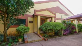 Ellis Accommodation - 8
