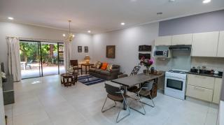 Ellis Accommodation - 5