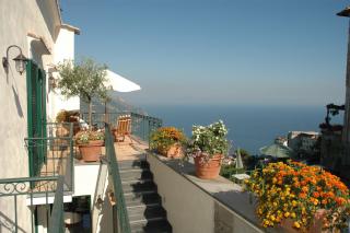 Hotel Parsifal - Antico Convento del 1288 - Ravello - 6