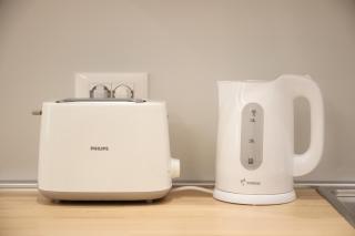 Elegant Apartment Near Wilson Square - 2