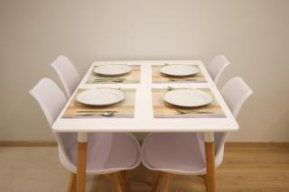 Elegant Apartment Near Wilson Square - Tirana - 5