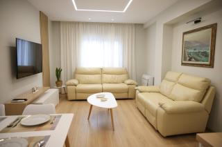 Elegant Apartment Near Wilson Square - Tirana - 8