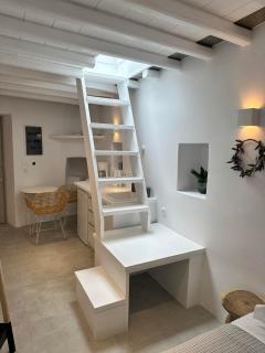 Apollonion house - Apollonia - 5