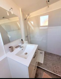 Le St Gemmes : Appartement T3 - 4