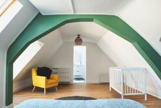 Le St Gemmes : Appartement T3 - 1