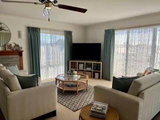 Beach Escape with Outdoor Living - Cape Woolamai - 6