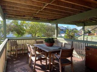 Beach Escape with Outdoor Living - Cape Woolamai - 5