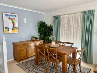 Beach Escape with Outdoor Living - Cape Woolamai - 4