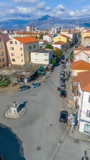Golden Sleep Hostel - Shkodra - 2