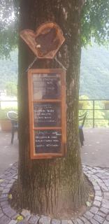 Ristorante della Posta Carena - Carena - 8