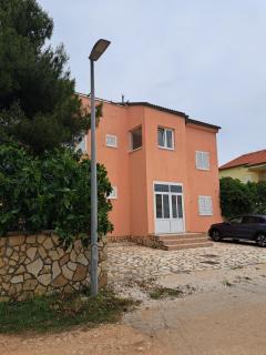 Apartmani Prša - Povljana (Pogliana) - 8