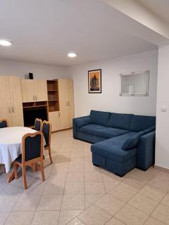 Apartmani Prša - Povljana (Pogliana) - 7