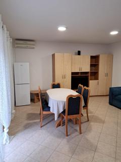 Apartmani Prša - Povljana (Pogliana) - 5