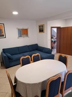 Apartmani Prša - 4