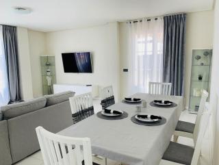 Magnificent mediterranean villa - Finestrat - 4