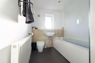 Taylor's House - Cleethorpes - 9