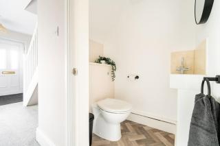 Taylor's House - Cleethorpes - 7