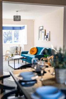 Taylor's House - Cleethorpes - 6