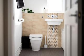 Taylor's House - Cleethorpes - 4