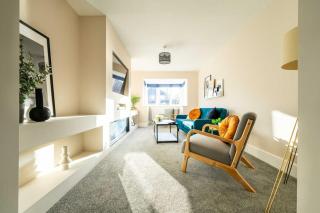 Taylor's House - Cleethorpes - 2