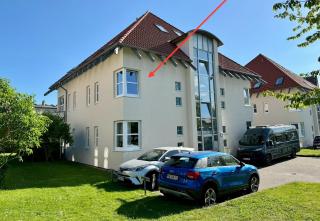 Ferienwohnung am Yachthafen Waren Müritz - Waren - 9