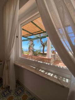 B&B La Ciammurrella - Anacapri - 1