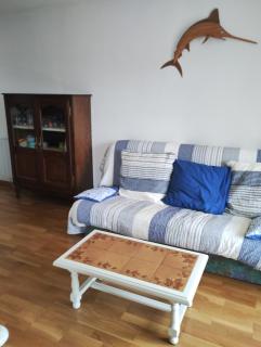 Appartement Cabourg Plage - Cabourg - 9