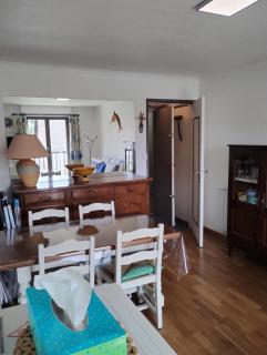 Appartement Cabourg Plage - 6