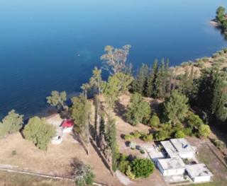 Villa Laguna -house by the beach - Karavómilos - 1