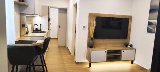 HANESI apartments Luhačovice - Luhačovice - 1